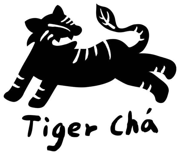 TigerCha logo